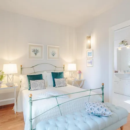 Villa By The In Marina di Pietrasanta